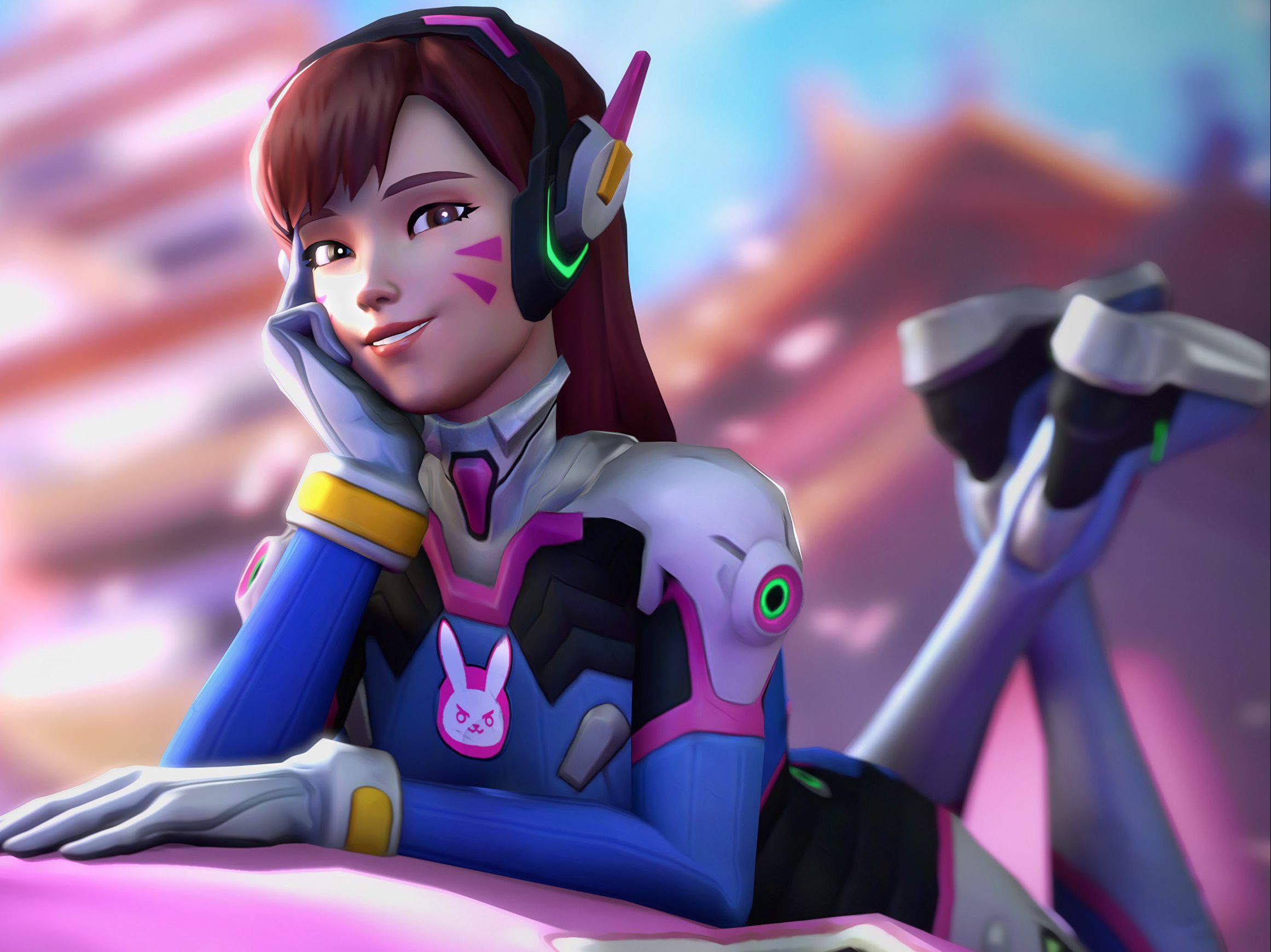 手的防线 手的防线